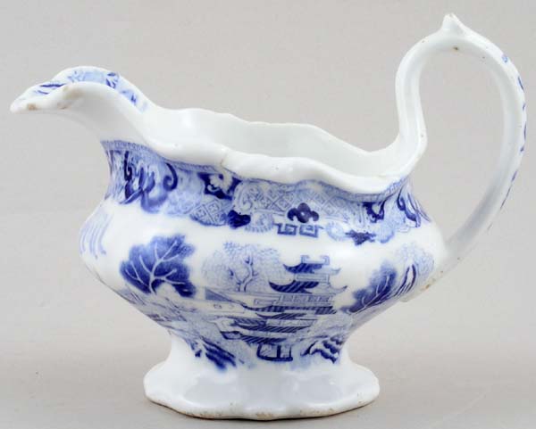Jug or Pitcher c1860